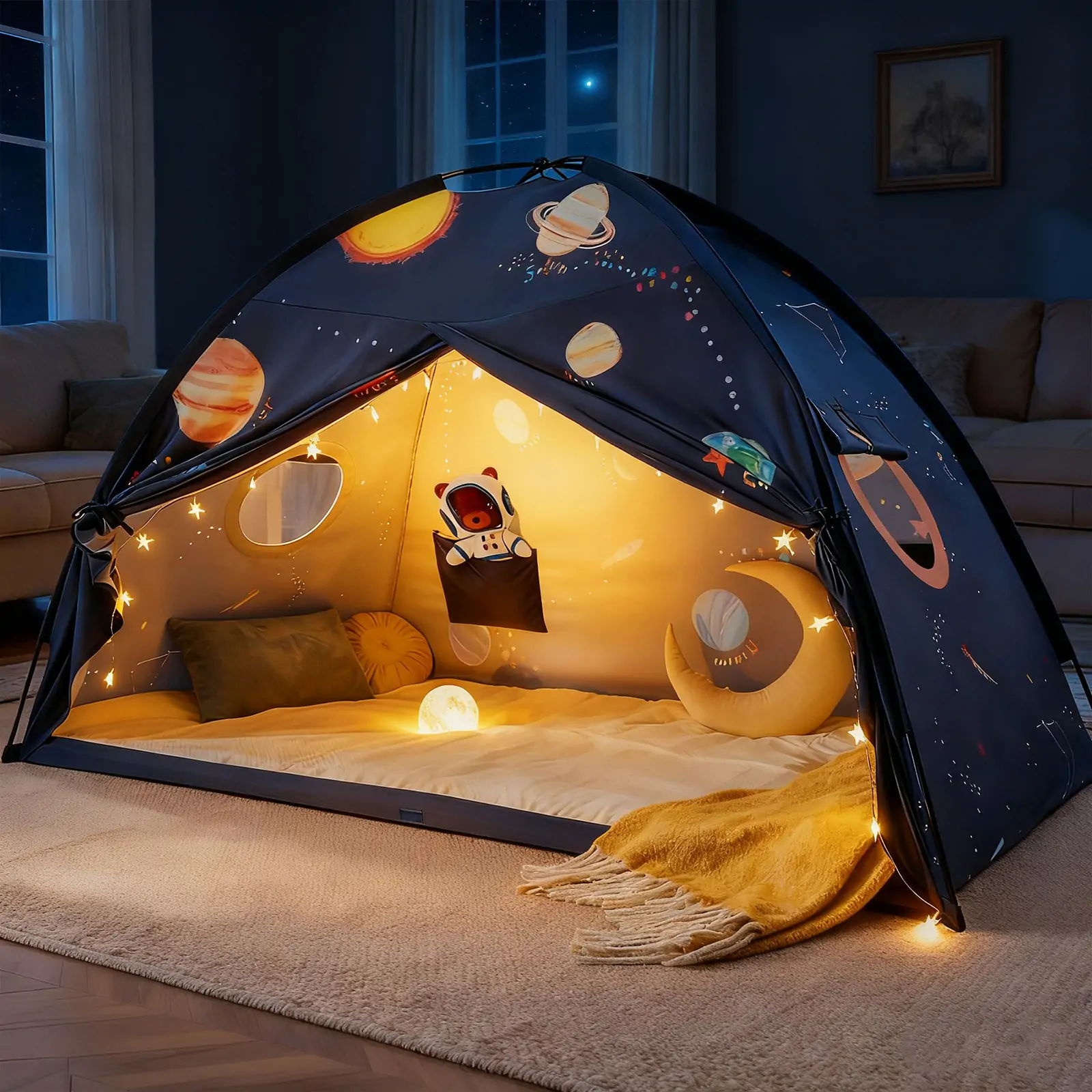 Best Toys for Independent Play & Autonomy
