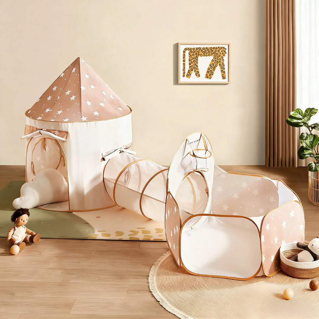 New products